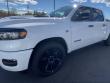 2026 Ram 1500 LARAMIE CREW CAB 4X4 5'7 BOX Pickup