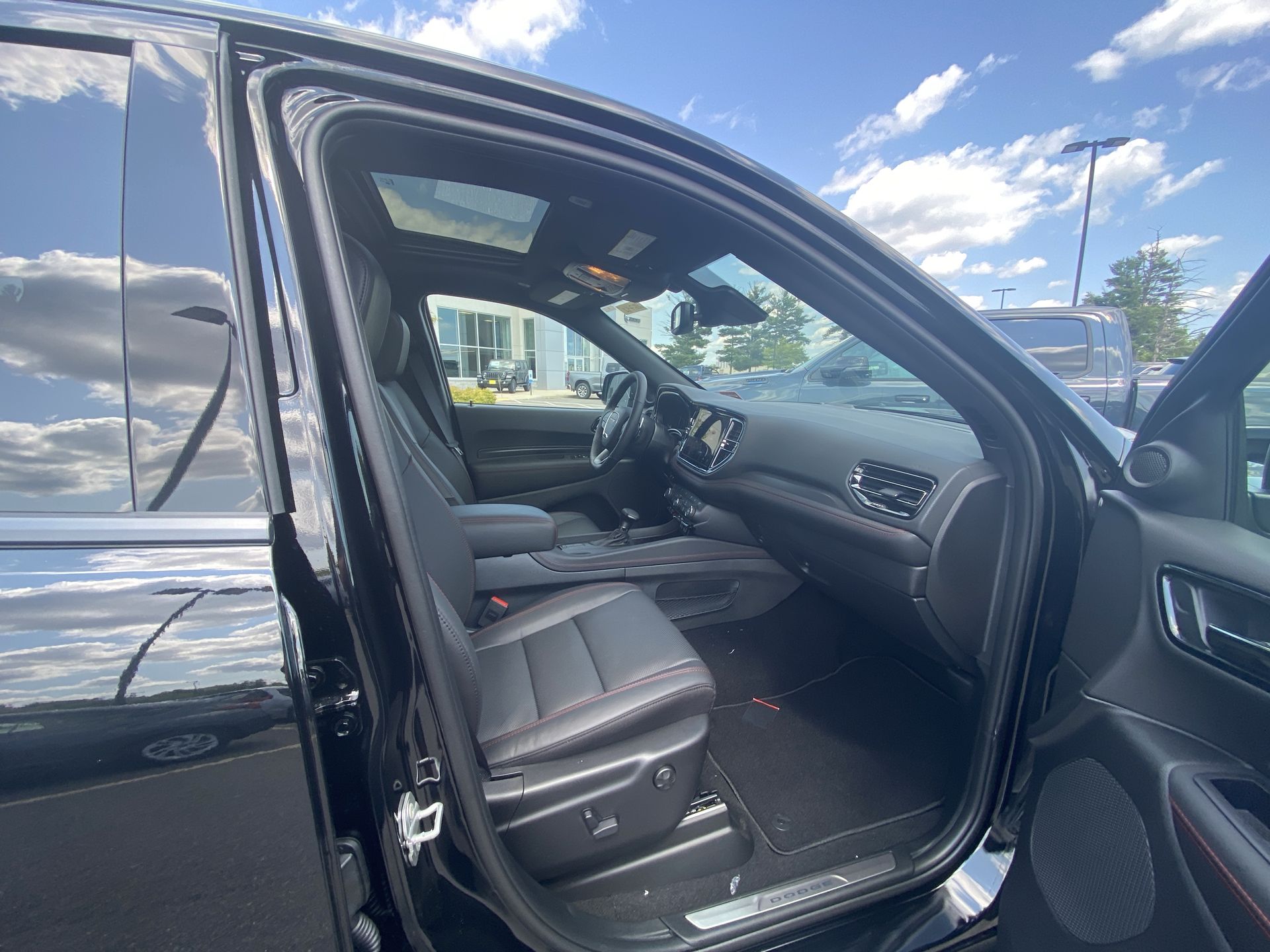 2026 Dodge Durango GT HEMI Plus V8 - Photo 25