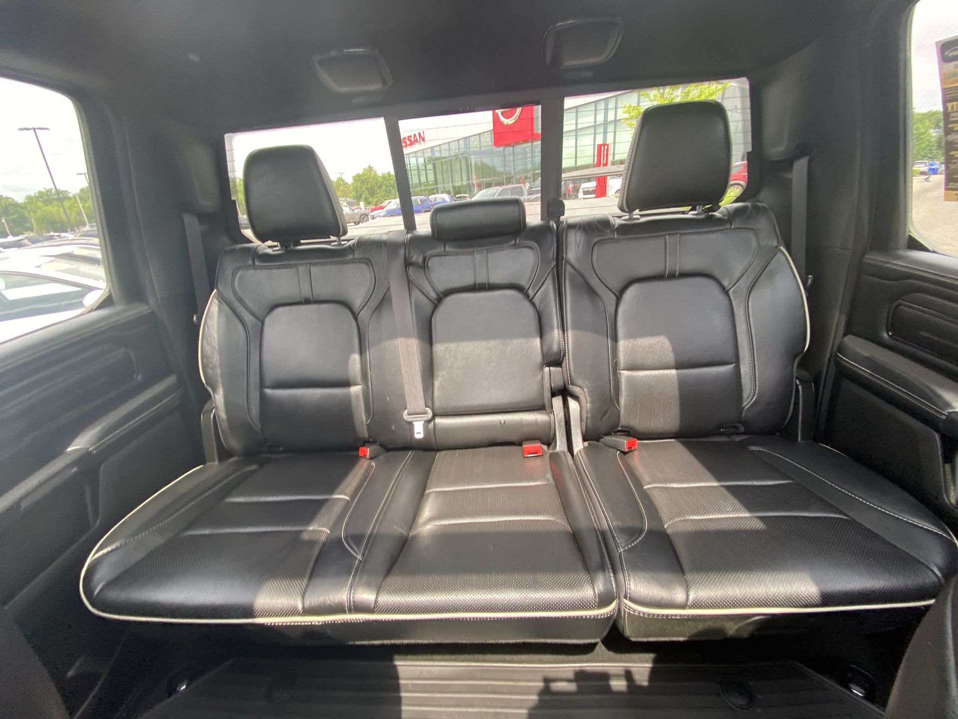 2024 RAM Ram 1500 Pickup Limited - Photo 22
