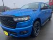 2026 Ram 1500 BIG HORN CREW CAB 4X4 5'7 BOX Pickup