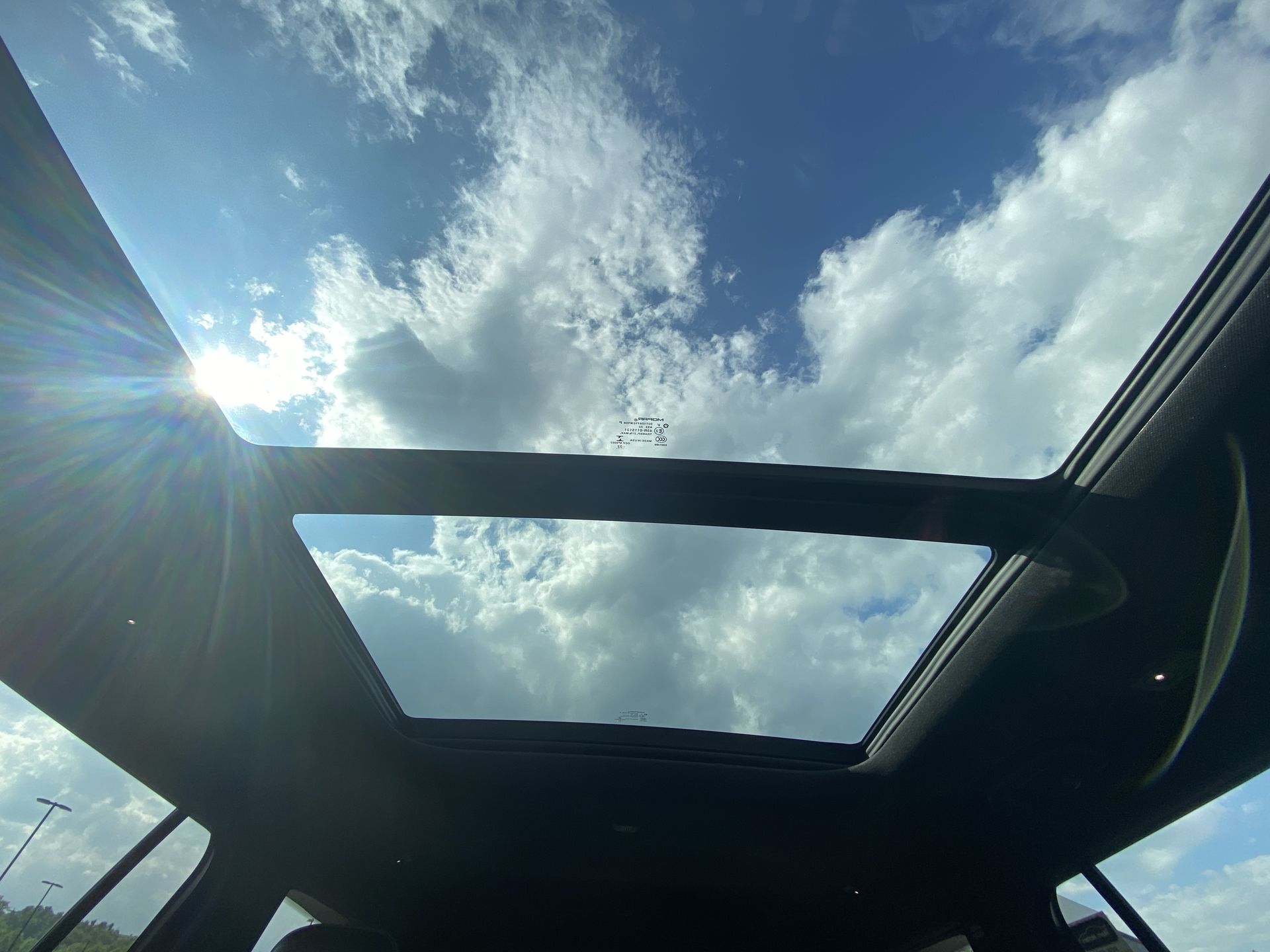 2023 Jeep Grand Cherokee L Overland - Photo 21