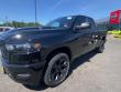 2026 Ram 1500 EXPRESS QUAD CAB 4X4 6'4 BOX Pickup