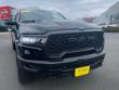 2026 Ram 1500 Rebel Truck Crew Cab