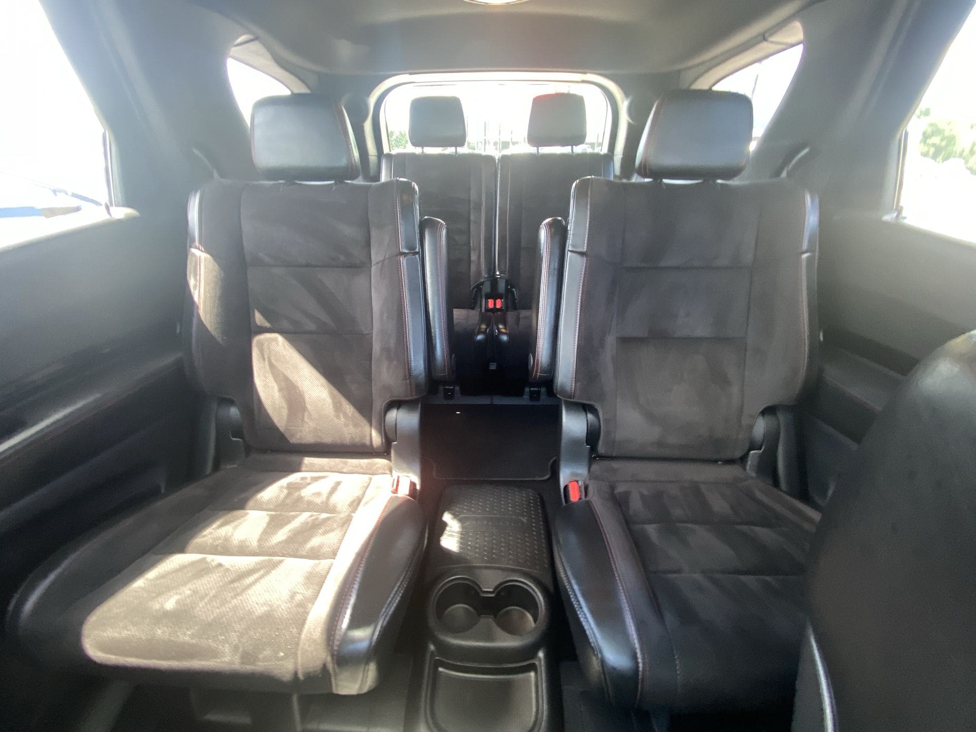 2026 Dodge Durango GT HEMI Plus V8 - Photo 22