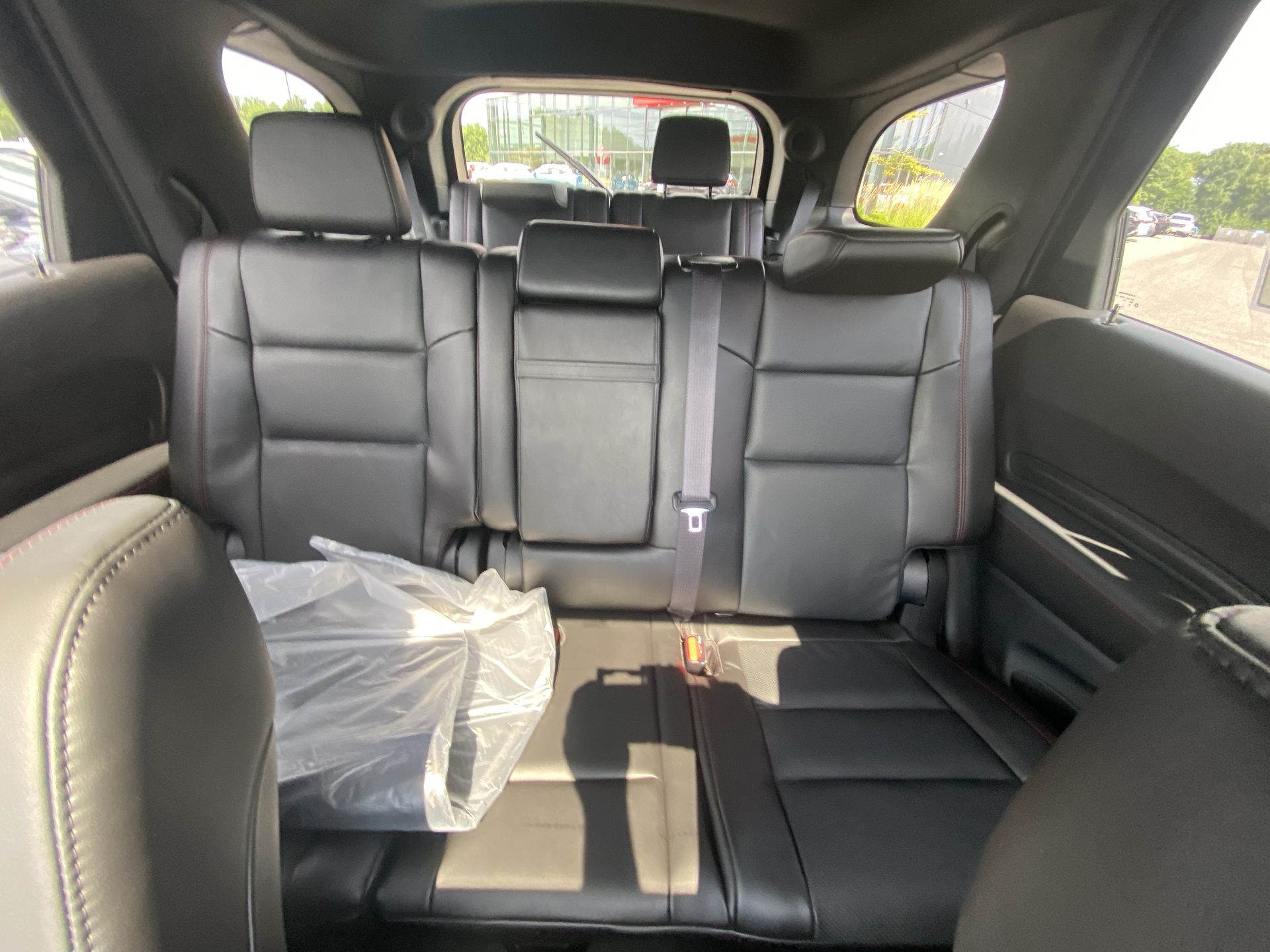 2026 Dodge Durango GT HEMI Plus V8 - Photo 23