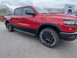 2027 Ram 1500 REBEL CREW CAB 4X4 5'7 BOX Pickup
