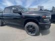 2026 Ram 2500 BIG HORN CREW CAB 4X4 6'4 BOX Pickup