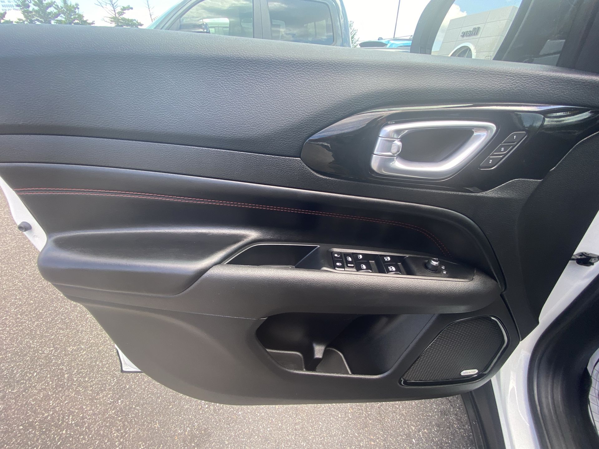 2022 Jeep Compass Trailhawk - Photo 13