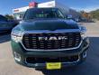 2027 Ram 1500 TUNGSTEN CREW CAB 4X4 5'7 BOX Pickup