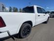 2027 Ram 1500 LARAMIE CREW CAB 4X4 5'7 BOX Pickup