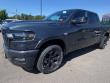 2026 Ram 1500 BIG HORN CREW CAB 4X4 5'7 BOX Pickup