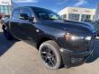 2027 Ram 1500 LARAMIE CREW CAB 4X4 5'7 BOX Pickup