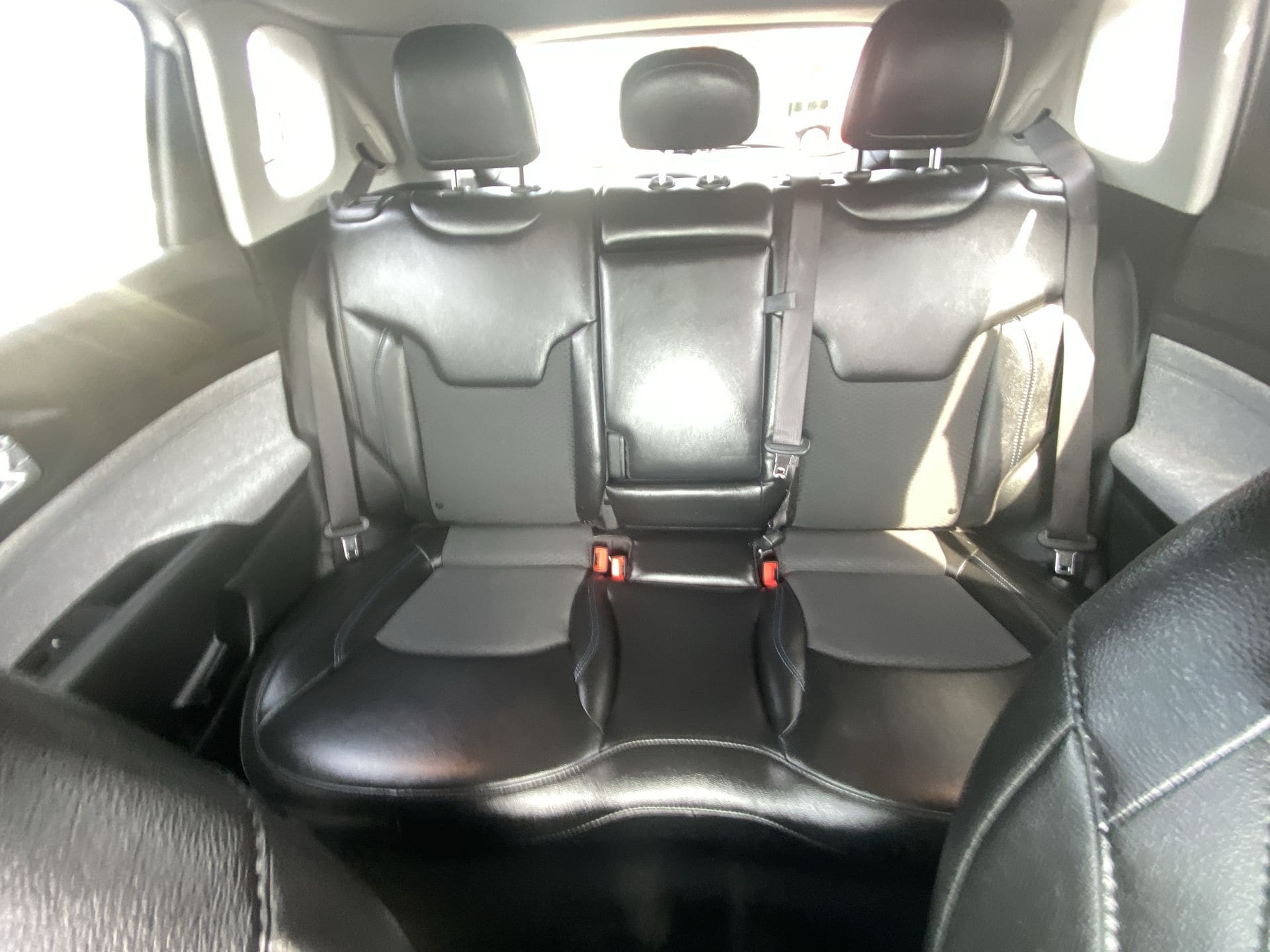 2022 Jeep Compass Latitude - Photo 21