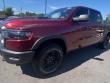 2025 Ram 1500 Rebel Truck Crew Cab