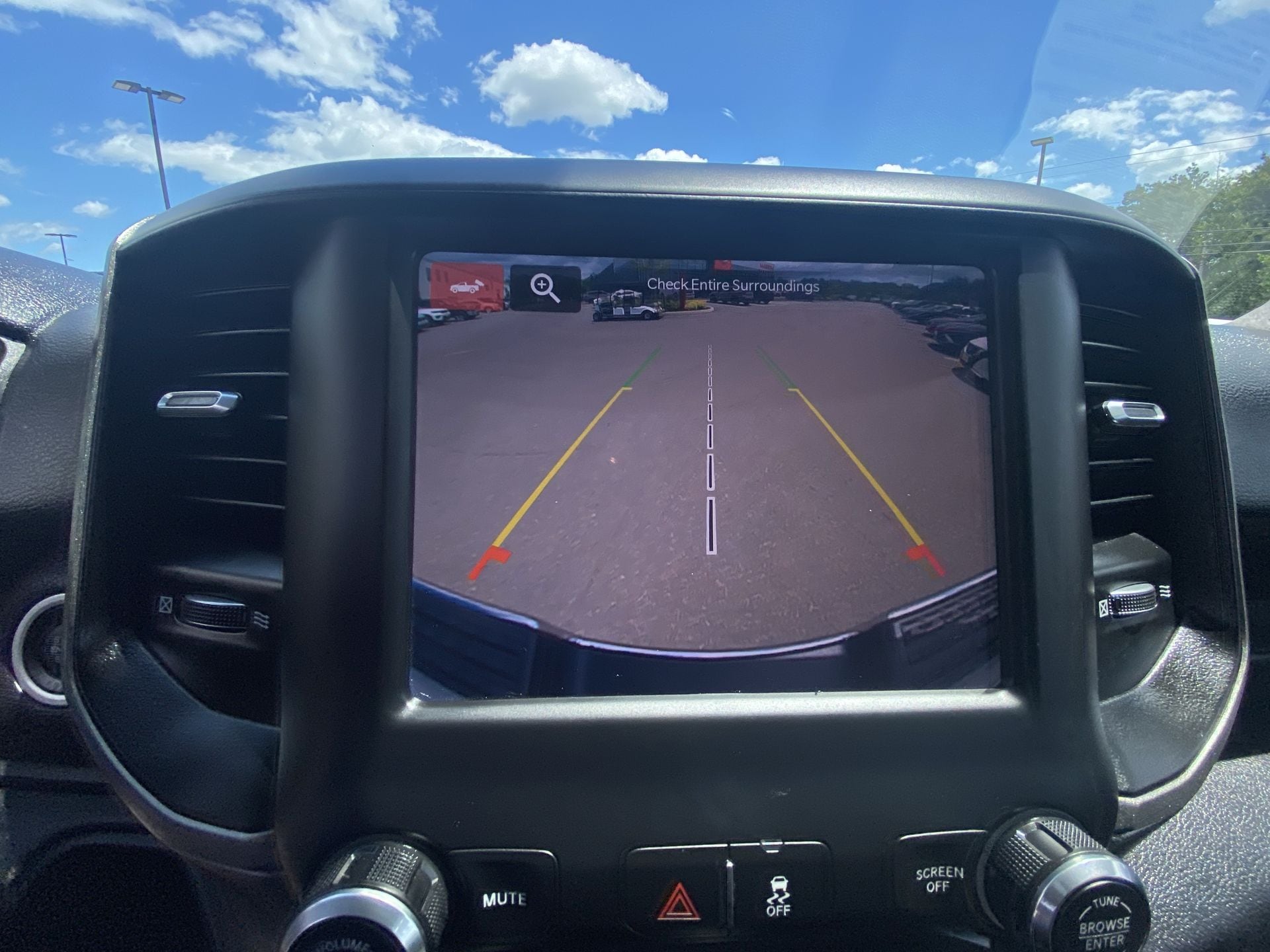 2022 RAM Ram 3500 Pickup Tradesman - Photo 17