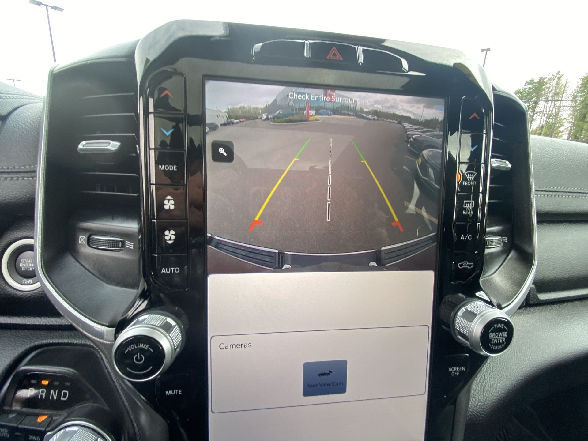inventories