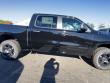 2027 Ram 1500 WARLOCK CREW CAB 4X4 5'7 BOX Pickup