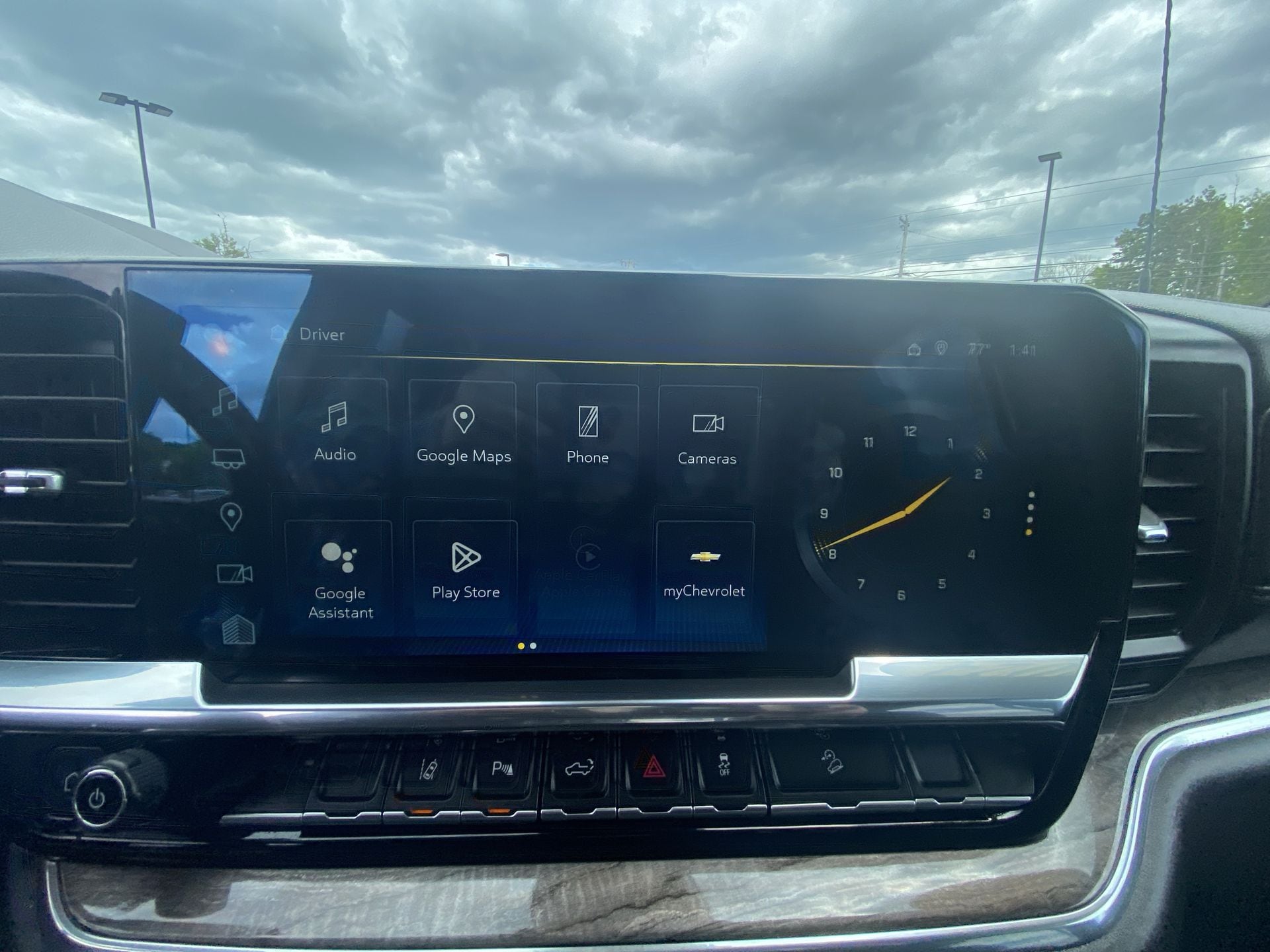2024 Chevrolet Silverado 2500HD LTZ - Photo 16