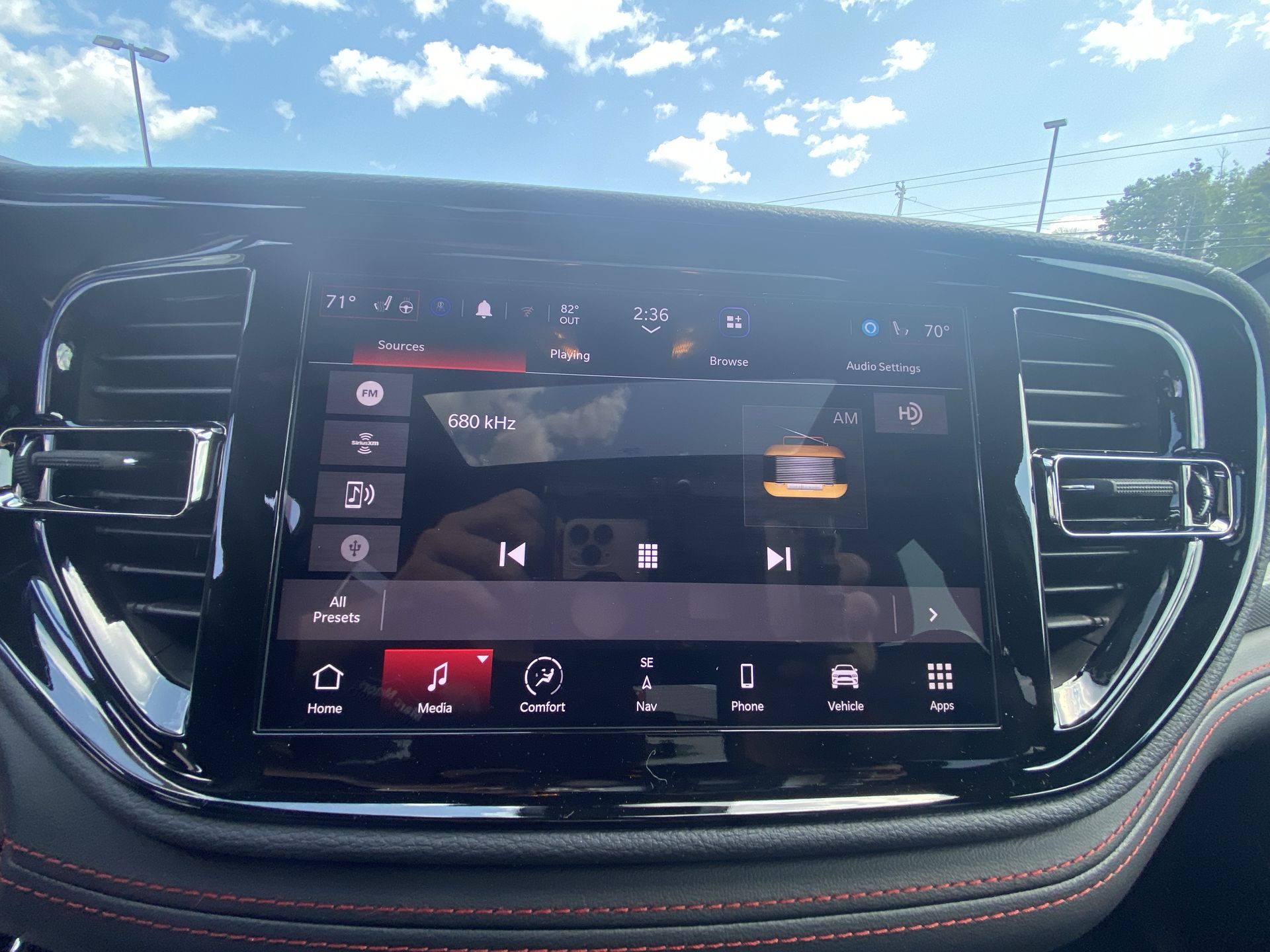 2026 Dodge Durango GT HEMI Plus V8 - Photo 16
