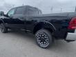 2027 Ram 2500 LIMITED LONGHORN CREW CAB 4X4 6'4 BOX Pickup