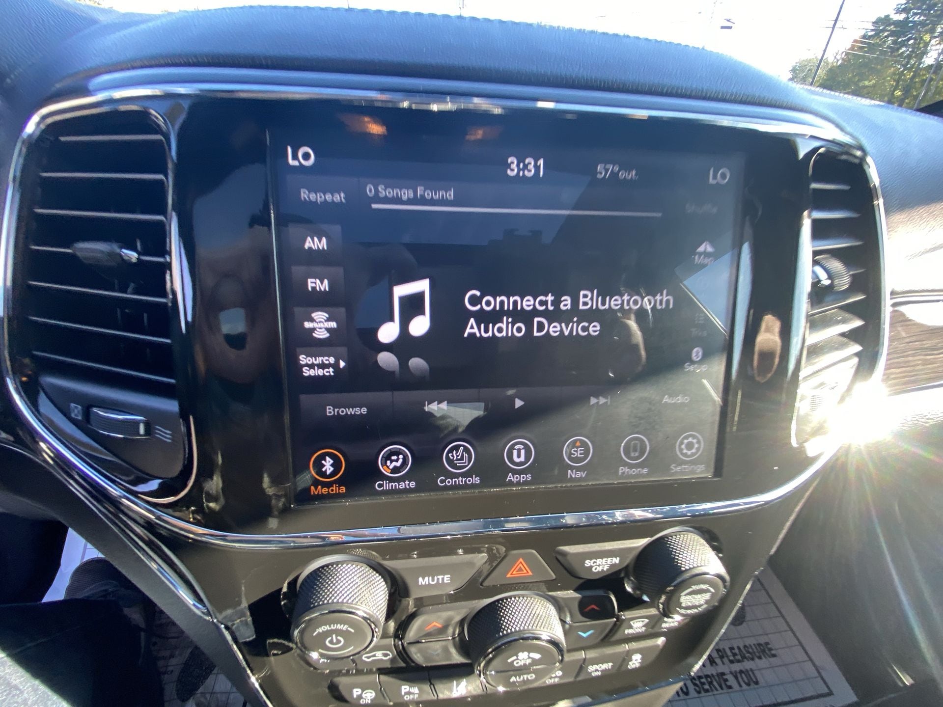 2021 Jeep Grand Cherokee Overland - Photo 16