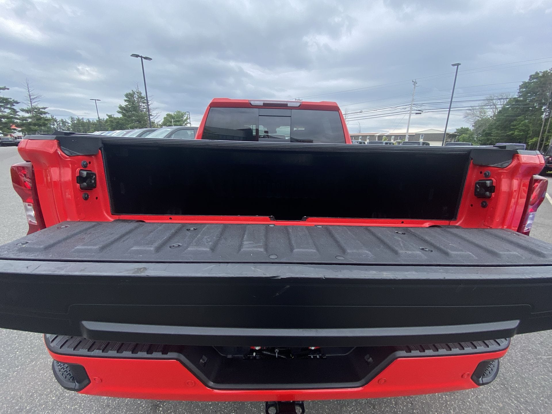 2023 Chevrolet Silverado 1500 RST - Photo 23