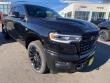 2027 Ram 1500 LIMITED CREW CAB 4X4 5'7 BOX Pickup