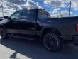 2027 Ram 1500 REBEL CREW CAB 4X4 5'7 BOX Pickup