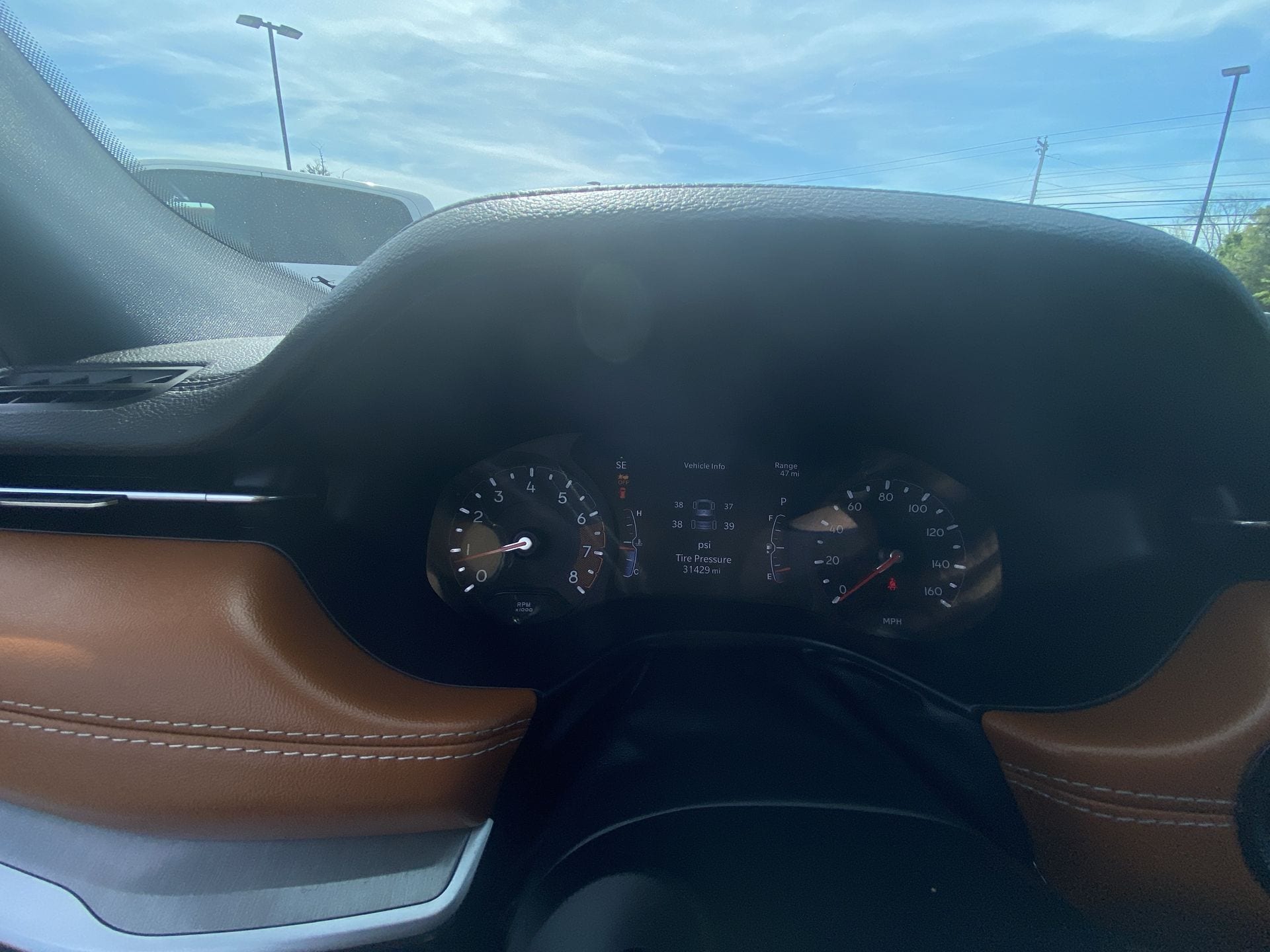 2025 Jeep Compass Limited - Photo 15