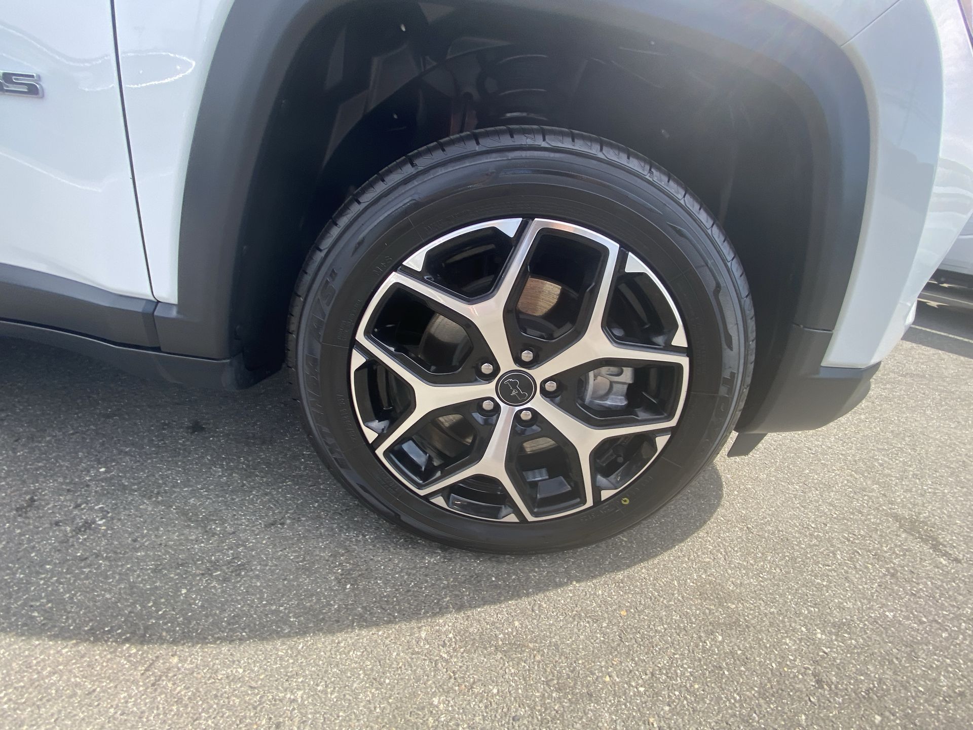 2025 Jeep Compass Limited - Photo 10