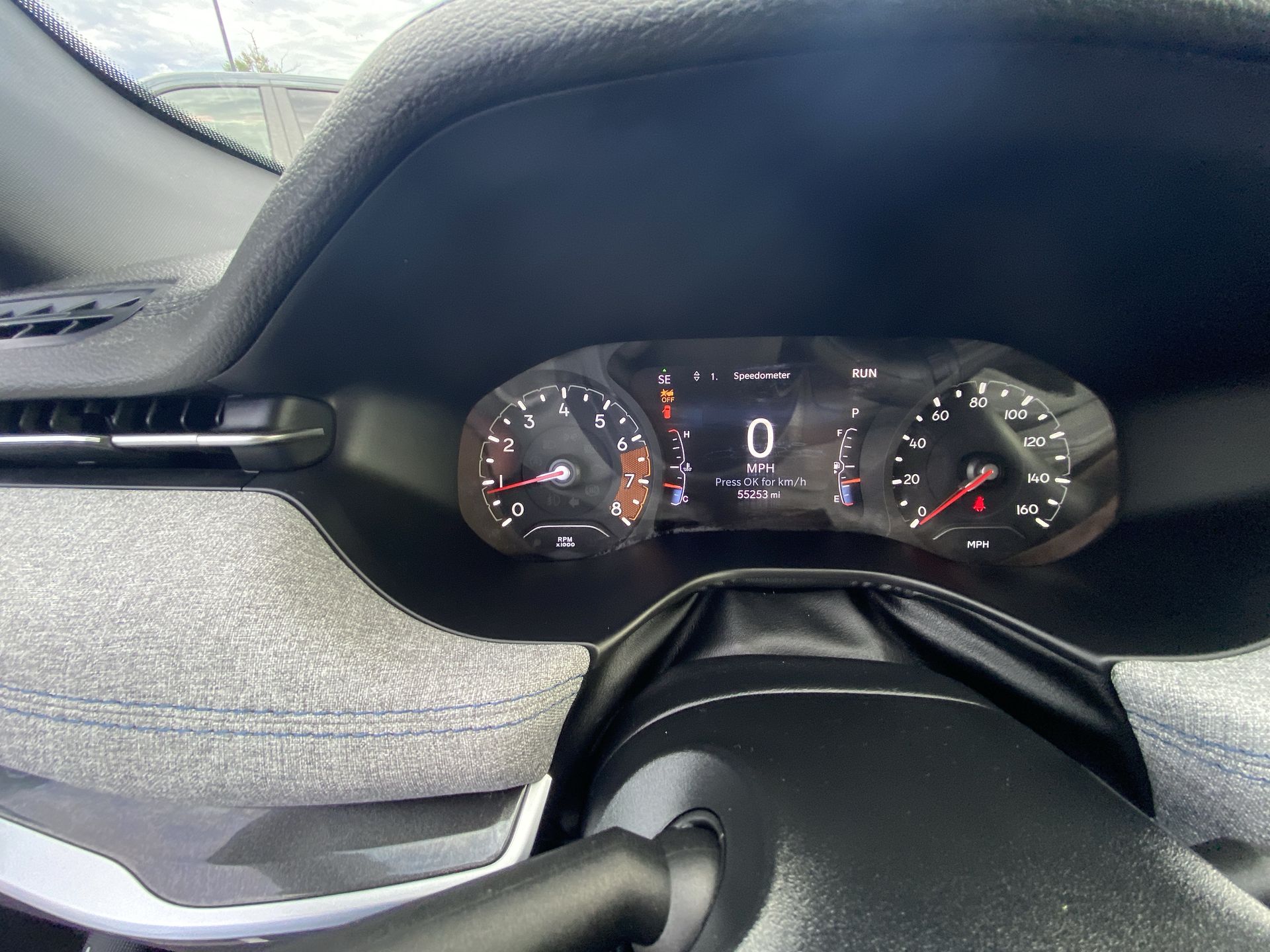 2024 Jeep Compass Latitude - Photo 15