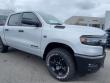 2027 Ram 1500 WARLOCK CREW CAB 4X4 5'7 BOX Pickup