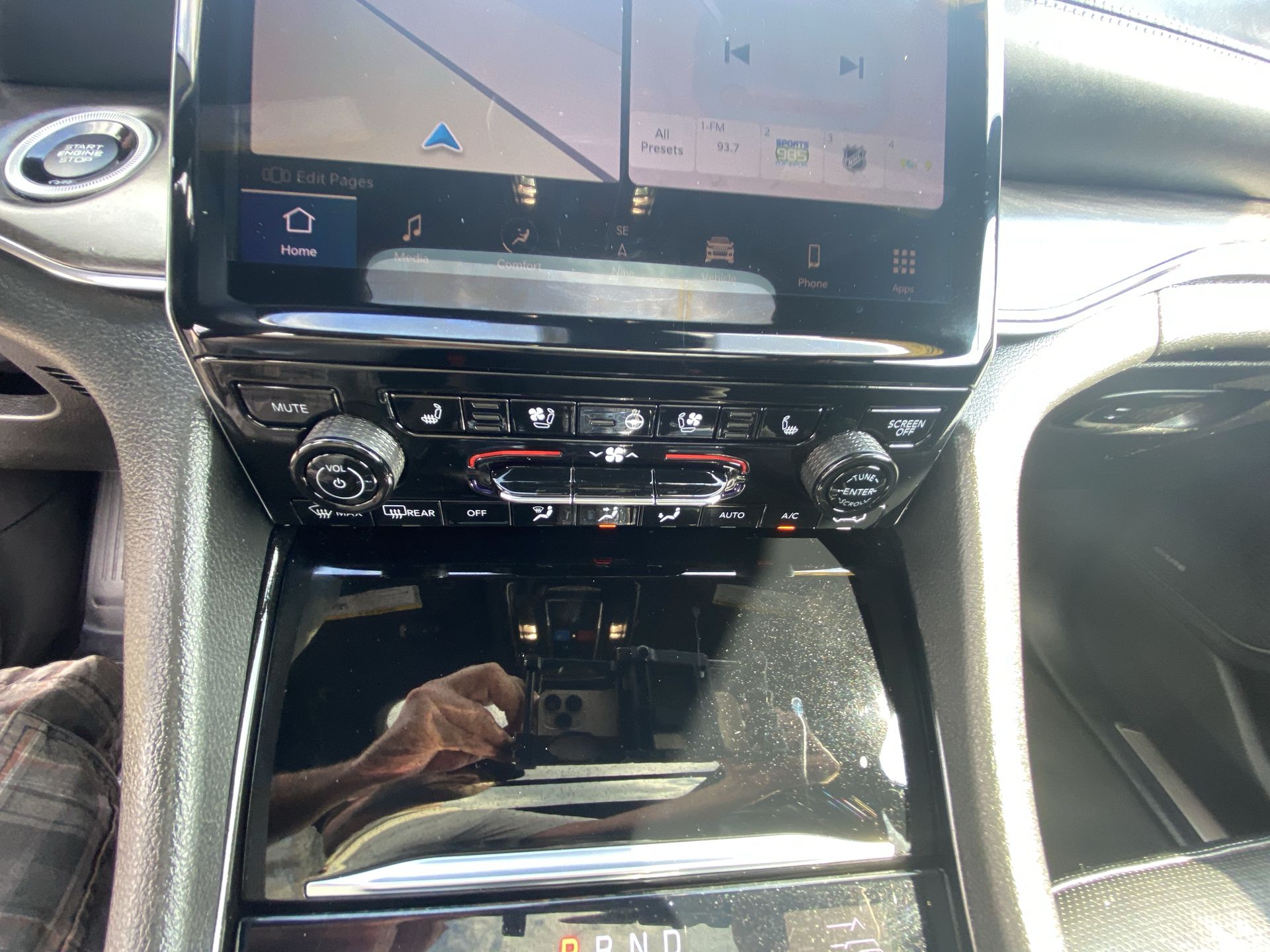 2023 Jeep Grand Cherokee L Overland - Photo 18