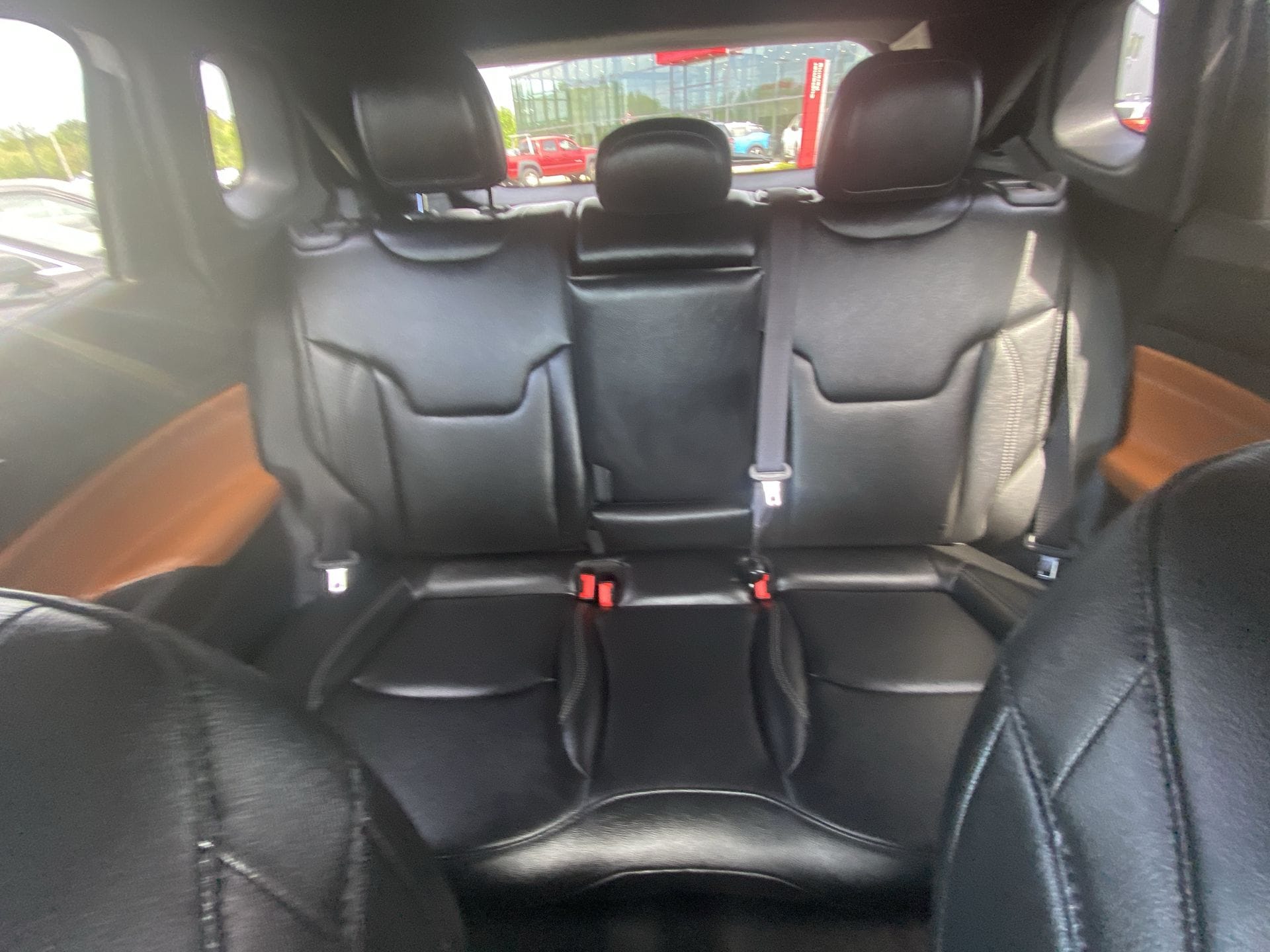 2025 Jeep Compass Limited - Photo 21