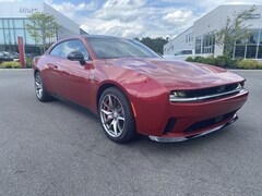 2025 Dodge Charger 2-DOOR DAYTONA SCAT PACK AWD Coupe
