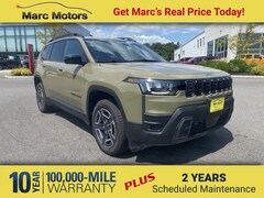 2026 Jeep Cherokee LIMITED 4X4 Sport Utility for Sale in Southern Maine