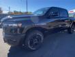 2027 Ram 1500 WARLOCK CREW CAB 4X4 5'7 BOX Pickup