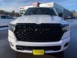 2026 Ram 1500 BIG HORN CREW CAB 4X4 5'7 BOX Pickup