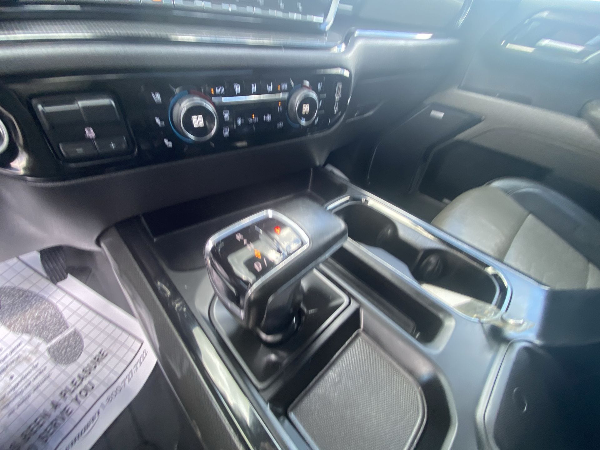 2023 Chevrolet Silverado 1500 ZR2 - Photo 19