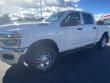 2027 Ram 2500 TRADESMAN CREW CAB 4X4 6'4 BOX Pickup