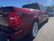 2026 Ram 1500 BIG HORN CREW CAB 4X4 5'7 BOX Pickup