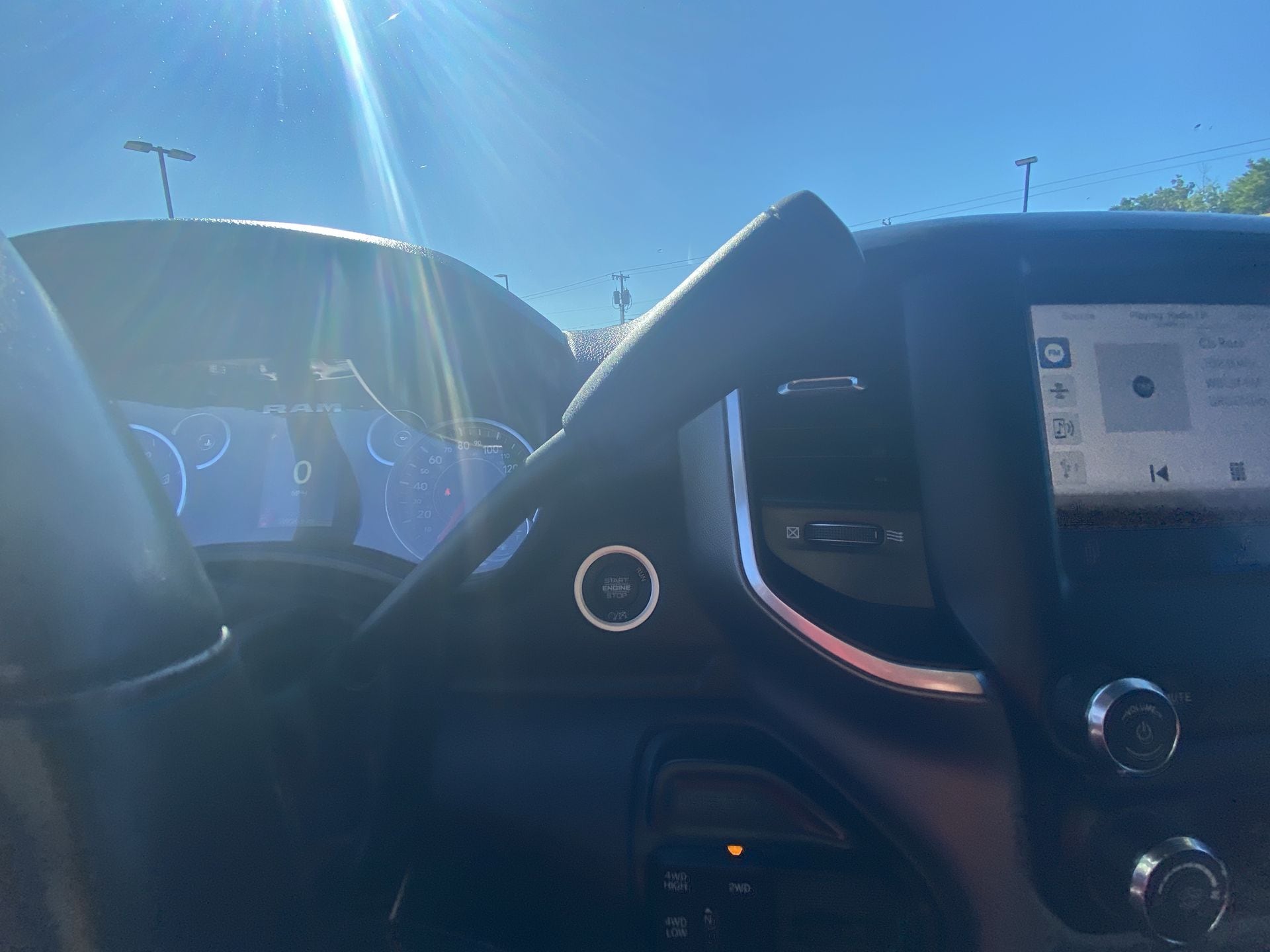 2024 RAM Ram 3500 Pickup Big Horn - Photo 19