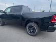 2026 Ram 1500 WARLOCK CREW CAB 4X4 5'7 BOX Pickup