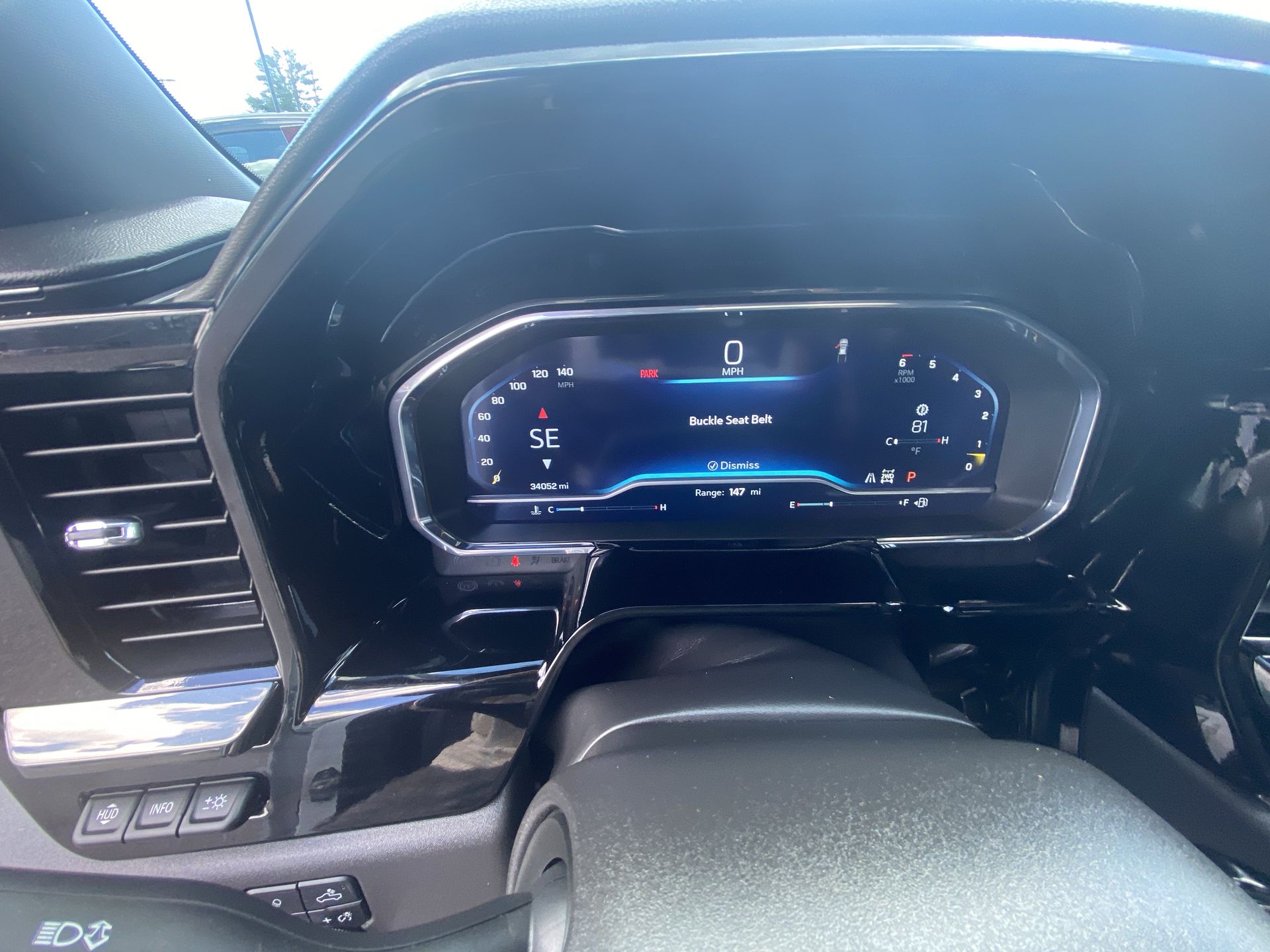 2023 Chevrolet Silverado 1500 ZR2 - Photo 15