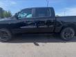 2027 Ram 1500 WARLOCK CREW CAB 4X4 5'7 BOX Pickup