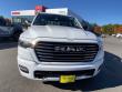 2027 Ram 1500 LARAMIE CREW CAB 4X4 5'7 BOX Pickup