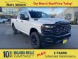 2026 Ram 2500 TRADESMAN CREW CAB 4X4 6'4 BOX Pickup