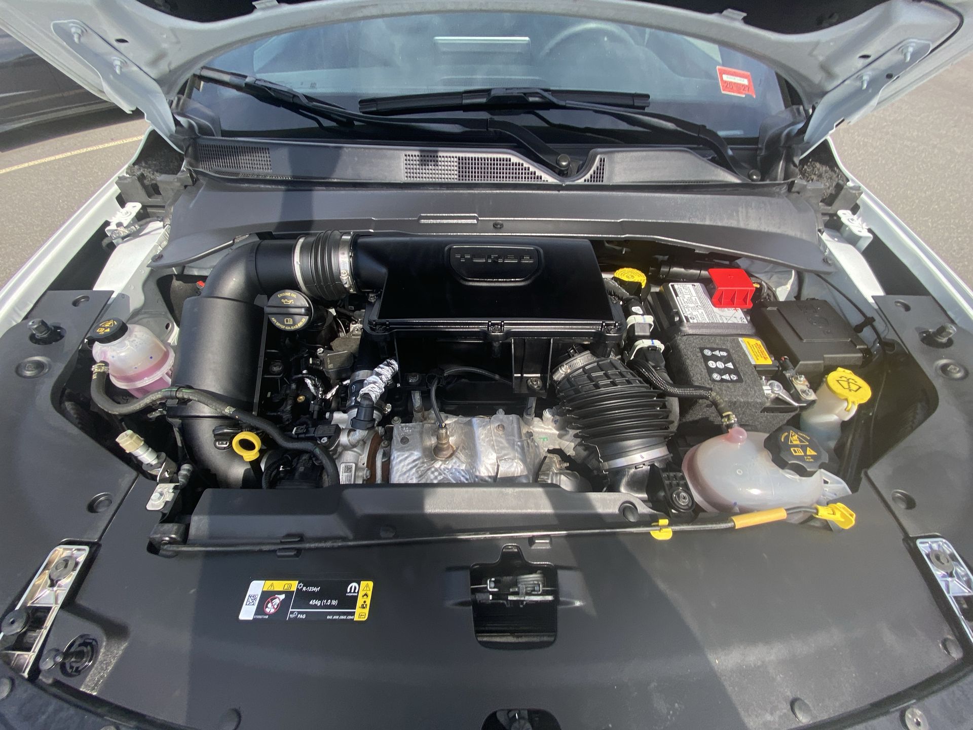 2025 Jeep Compass Limited - Photo 24