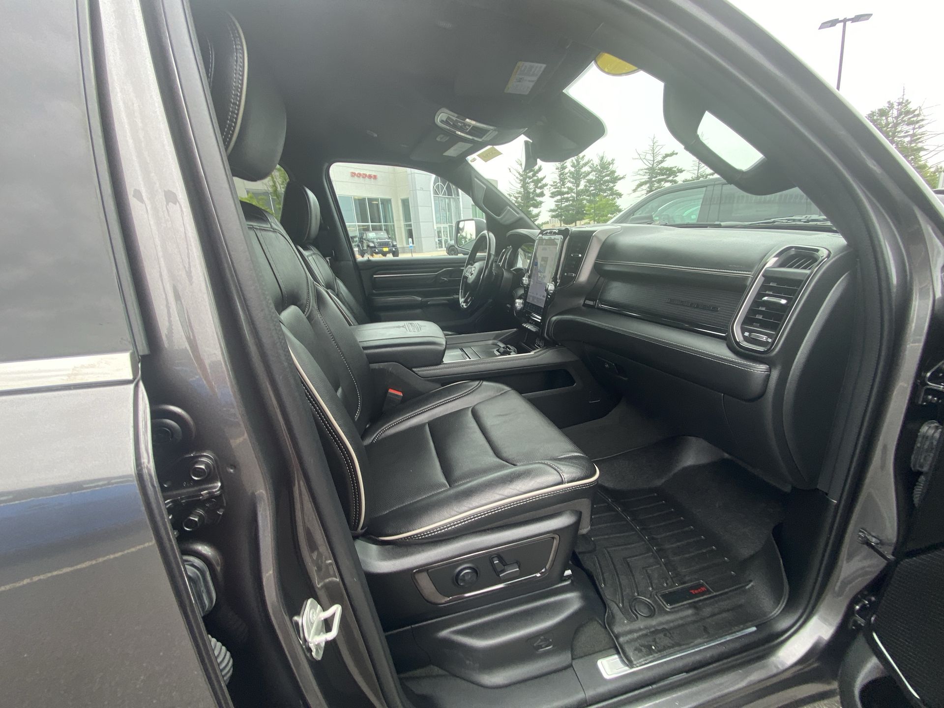 2024 RAM Ram 1500 Pickup Limited - Photo 23