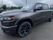 2026 Ram 1500 BIG HORN CREW CAB 4X4 5'7 BOX Pickup